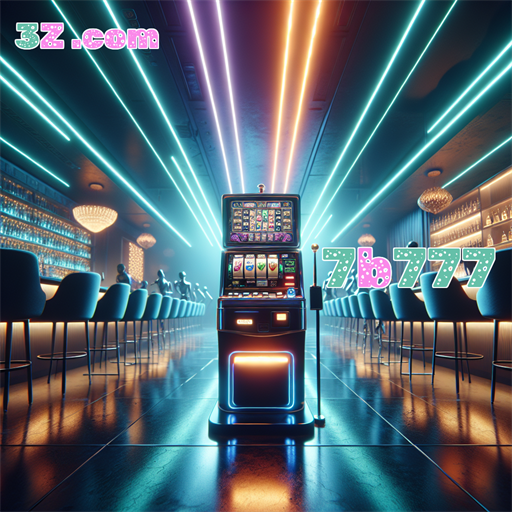 Jogos incríveis e criativos no 7b777: experiência única de gameplay